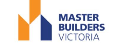 Master Builders Victoria